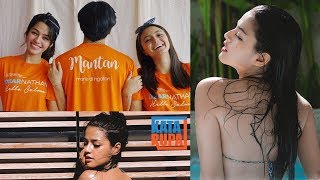 “Dear Nathan Hello Salma” I Pesona Cantik Seksi Susan Sameh Siap Adu Akting dengan Amanda Rawles