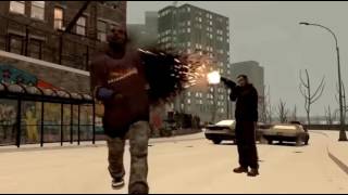King DM - Все трейлеры GTA