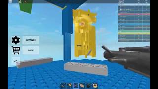 SuperBowl Showdown! II DoomSpire BrickBattle II Roblox