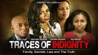Family, Secrets, Lie and the Truth - "Traces of Indignity" - Full Free New Maverick Movie!!