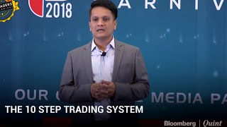 Traders Carnival: The 10 Step Trading System From CA Rudramurthy