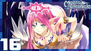 Moero Chronicle PC - English Walkthrough Part 16 Chapter 5 Mimic