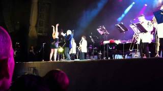 Интарс Бусулис, Раймонд Паулс & RadioBand - Лучше уходи