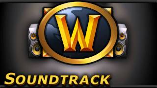 Cataclysm Music: Dun Morogh 03 - HD/HQ