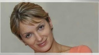 Мария Порошина поделилась отпускным снимком с детьми