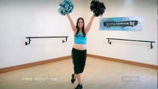 RUN THE WORLD - Cheer Dance (Advanced)