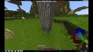 Minecraft OP craft Mod 1.7.10 (Deutsch-German)