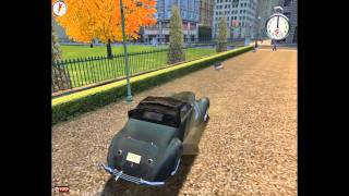 Mafia Free Ride Extreme Walkthrough ENG / PL Mission 2 - Disarm All The Bombs