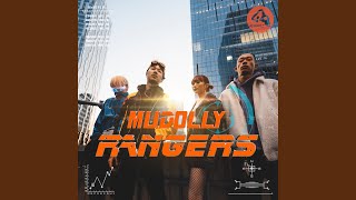 MY WAY (feat. Kamui & Menace無)
