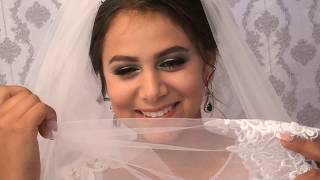 Цыганская Свадьба Арсен Карина ч 1
