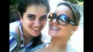 AMIGAS SÃO AMIGAS SEMPRE....