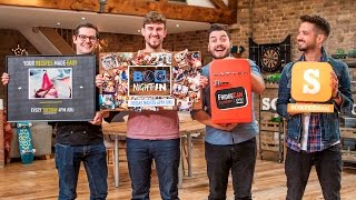 Welcome to SORTEDfood!!