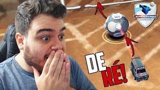 NEM EU ACREDITO QUE EU FIZ ESSE GOL! - Sidão do Game vs Core das Antigas