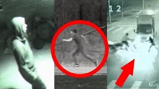10 ПЪТЕШЕСТВЕНИЦИ ВЪВ ВРЕМЕТО , КОИТО СА ЗАСНЕТИ НА КАМЕРА