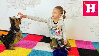 ВЫЗОВ ПРИНЯТ ✅ Самый ДЕРЗКИЙ  вызов для Николь / Вызовы с Майклом?