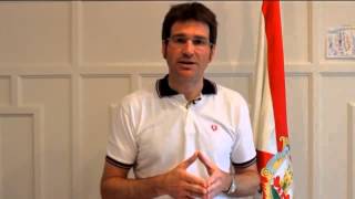 Urtaran revela que PNV anticipó una solicitud para no tener que subir el IBI en 2013
