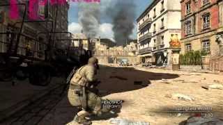 SNIPER ELITE V2* FPS ON GTX 780 TI* ULTRA SETTIGS* 1600P