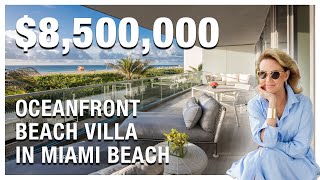 321 OCEAN  |  321 OCEAN DR BEACH VILLA 201 MIAMI BEACH FL 33139