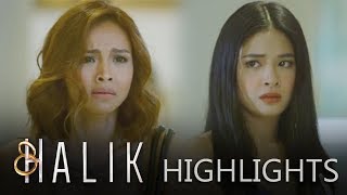 Halik:  Jade finds out that Marissa is also a mistress | EP 79