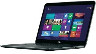 OPEN ME UP! Dell XPS 13 9333 2014 Touch Screen Notebook Disassembly
