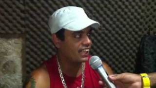 Polemica do brega. Clebe banda Lapada Reginho foi uma desgraca em minha vida!