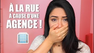 STORYTIME - DÉMÉNAGEMENT, RECHERCHE D'APPART... ON A FAILLI FINIR À LA RUE !