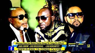 Exclusif : Ferre Gola, Koffi Olomide Liwa Ya Papa Wemba Elobela Yo Eloko Te ? Charly Balaka Message