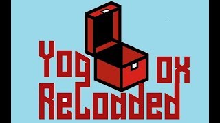 YogBox Reloaded обзор сбоки и немного ЛП.