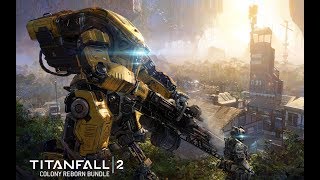 TITANFALL 2 Gameplay On Intel HD 520
