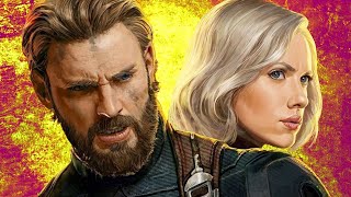 What the Russos' Cryptic Avengers 4 Title Tease Might Mean