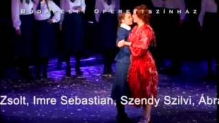 Abigél videóösszeállítás (Vágó Zsuzsi,Udvaros Dorottya)