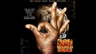 EASON550 ft. TRIGGA-T & BG KANE - WASTE NO TIME Produced by Trigga T