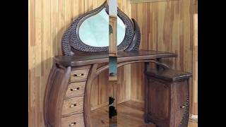 Creative DIY Pallet Furniture Ideas  - Cheap Recycled Pallet - Chair Bed Table Sofa Part.