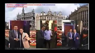 BeonPush Как получать пассивный доход с помощью рекламы на facebook