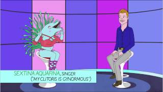 Sextina Aquafina
