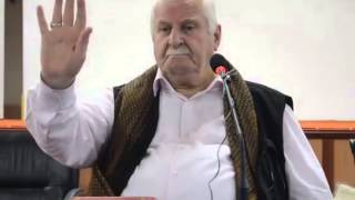 03.05.2015 - Mekke Kur'an Kursu Sohbeti