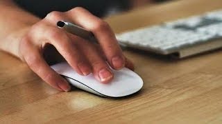How to fix mouse lags in Windows 10