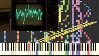 Night of Nights 8-bit Remix (WAV download)