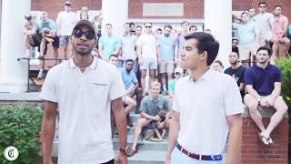 Trending Houses : Beta - Ohio University