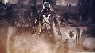 Assassin's Creed Unity Game-Play on AMD FX 8350 and R9 280X.