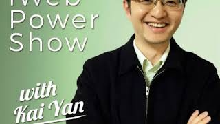 用15分钟建立Facebook Business Page. Part 1 – 用傻瓜式的软件制作Facebook Page Cover | iWeb Power Show Podcast