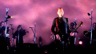 Sigur Ros - Varúo Live @ Coliseu Porto