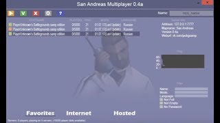 0.4a si 0.3.8 DOUA VERSIUNI NOI DE SA:MP ?