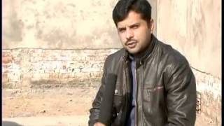 First time in Pakistan Solar Pump Tubewell