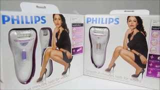 Как выбрать эпилятор Philips? Купить эпилятор Philips (Филипс).