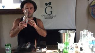 Curso ? para aprender a cortar botellas de vidrio gratis
