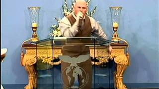 Shane Perry :Operating in the realm of impossibilites @ Apostle John E Wilson 2010 NEPC