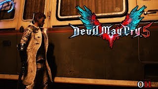 Devil May Cry 5 [011] Zurück zu Nero + DLC Klamotten [Deutsch] Let's Play Devil May Cry 5