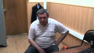 В Москве задержаны подозреваемые в мошенничестве в отношении пенсионеров