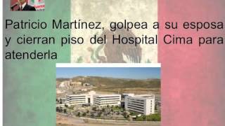 Noticias del PRI que nunca se publicaron - I M P A C T A N T E